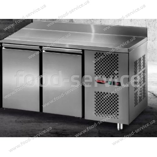Стол холодильный Tecnodom TF02MIDGNAL NEW